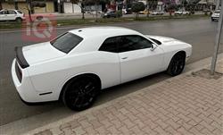 دودج تشالنجر